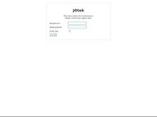 Jotek v/Jan Odgaard Sørensen