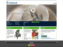 Limitech A/S