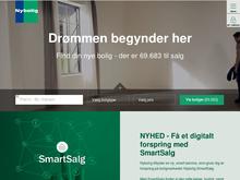 Nybolig Aabybro v/Henrik Pedersen