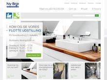 NY-BRO VVS & VENTILATION ApS