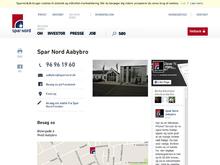 Spar Nord Bank A/S